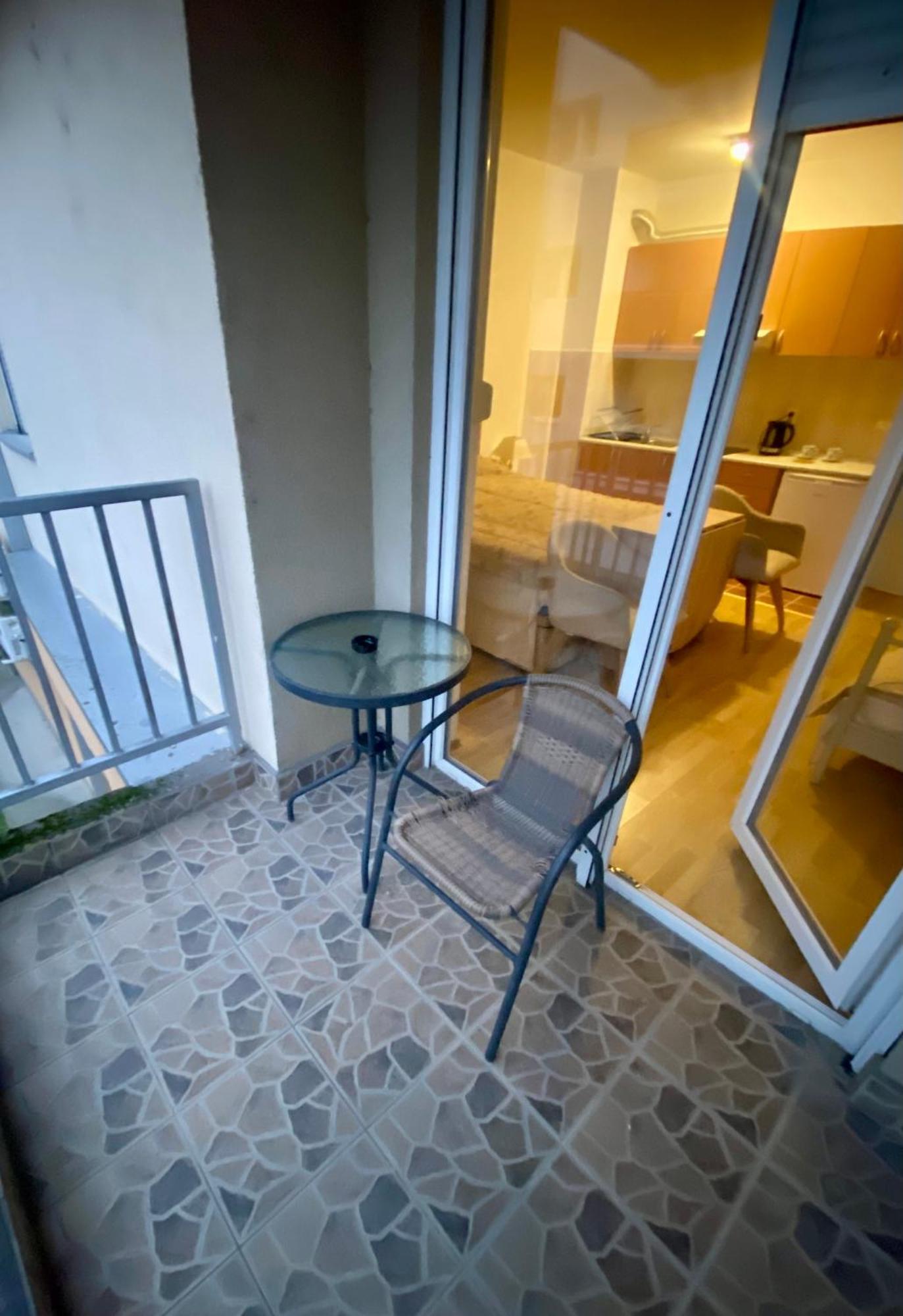 Apartment Victor Баня-Ковиляча Экстерьер фото